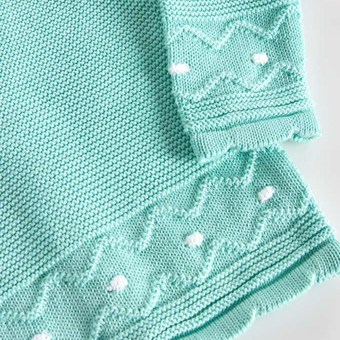 Baby set con pua - Piccino store