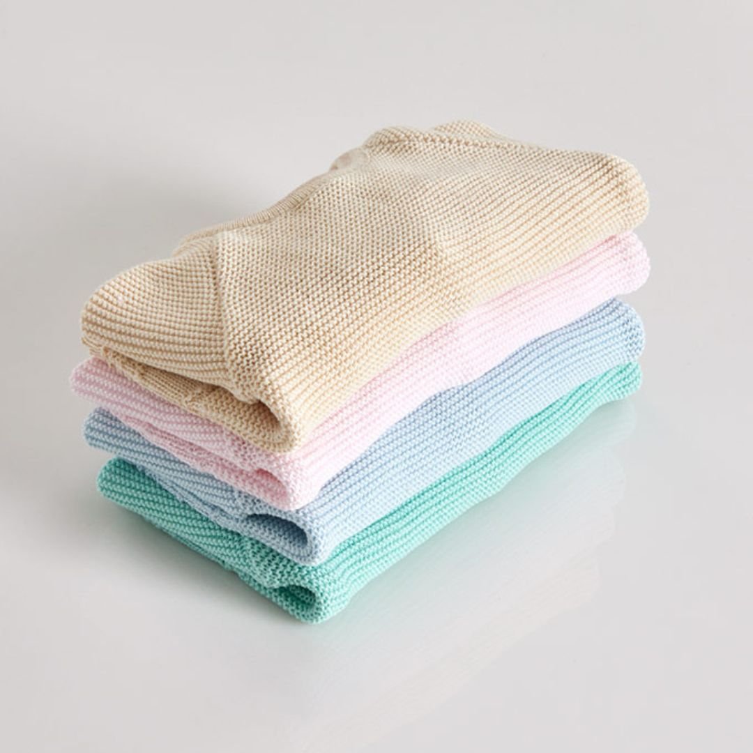 Baby set con pua - Piccino store