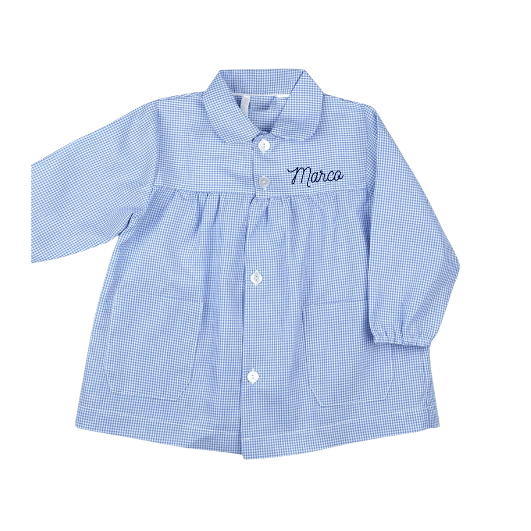 Grembiule Asilo Piccino store1