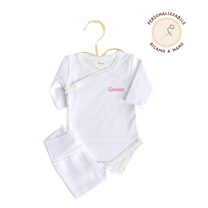 Set body e leggins - Piccino store