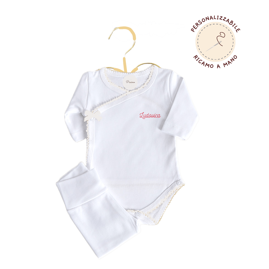 Set body e leggins - Piccino store