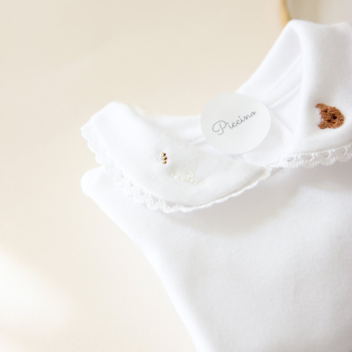 Body orso e ape - Piccino store