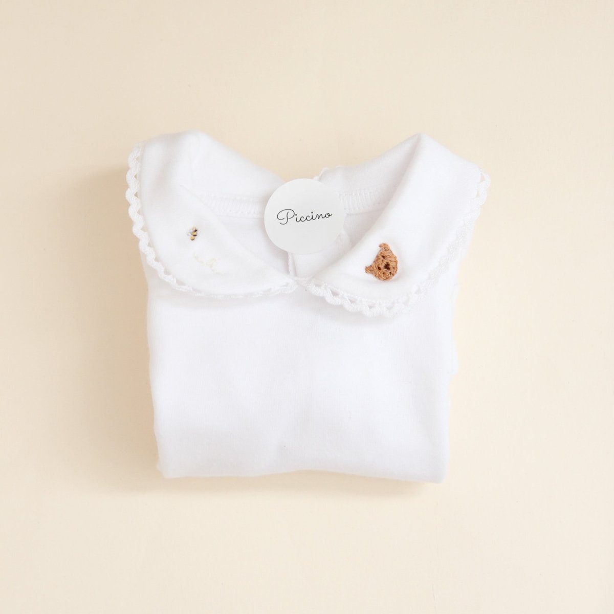 Body orso e ape - Piccino store