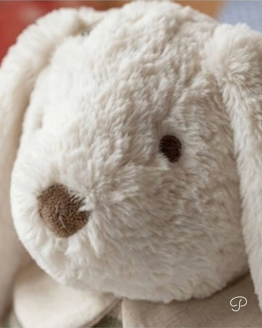 Coniglietto Bibi Peluche personalizzabile - Piccino store