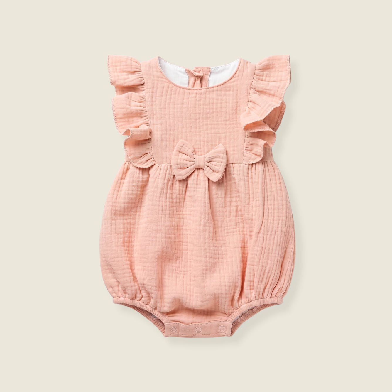 Lulu romper