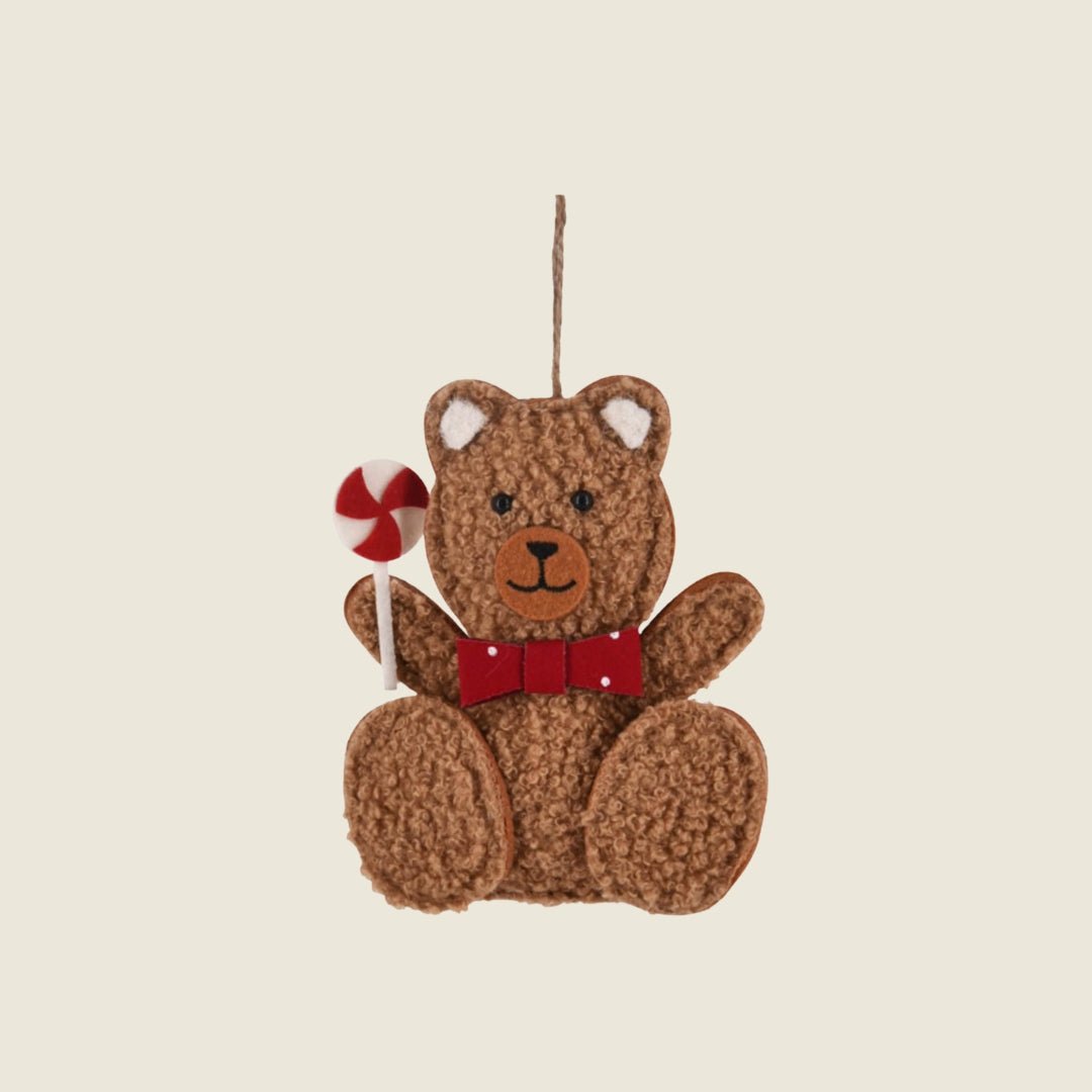 Portachiavi orsetto - Piccino store