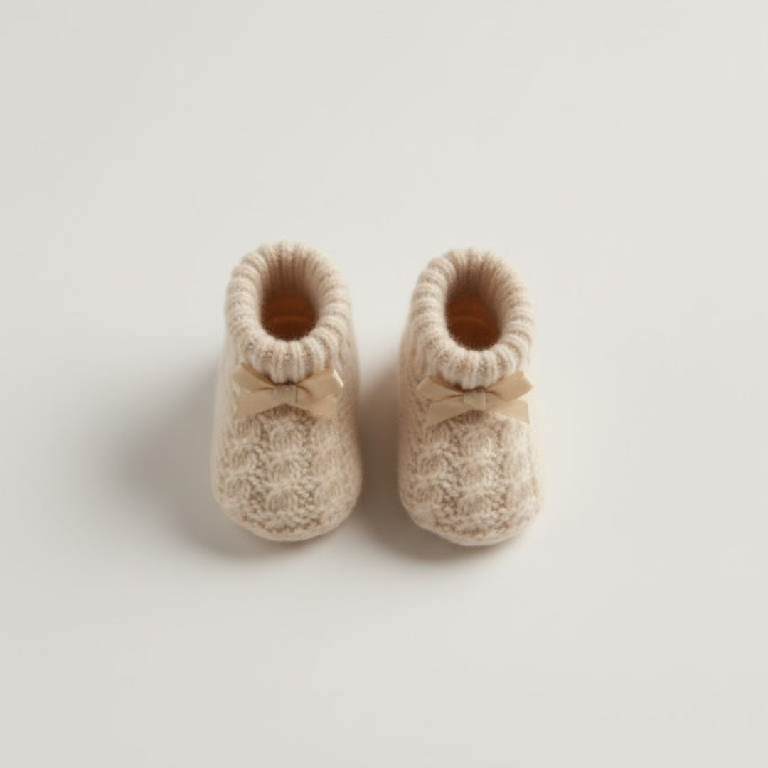 Newborn brush