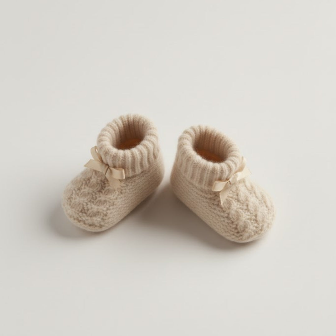 Newborn brush