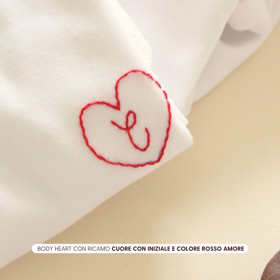 Body Heart - Piccino store