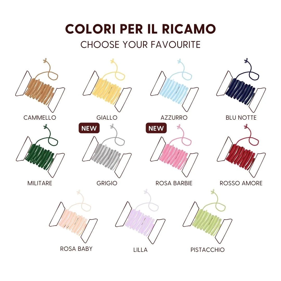 Canottiera neonato - Piccino store