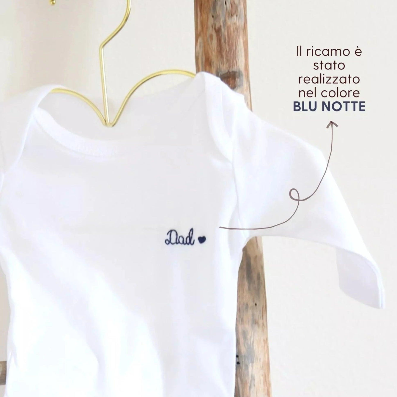 Body Heart - Piccino store