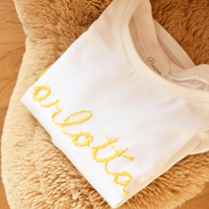 T-shirt Piccino PROVA - Piccino store