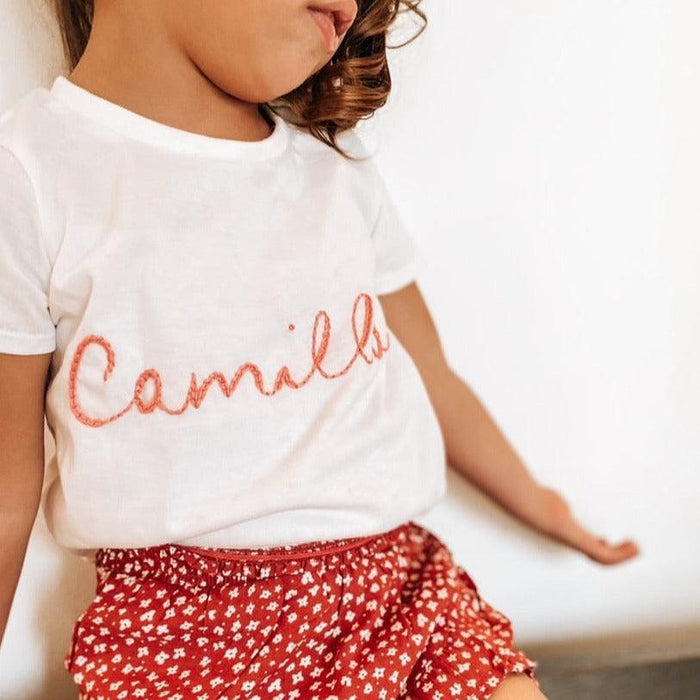 T-shirt Piccino PROVA - Piccino store