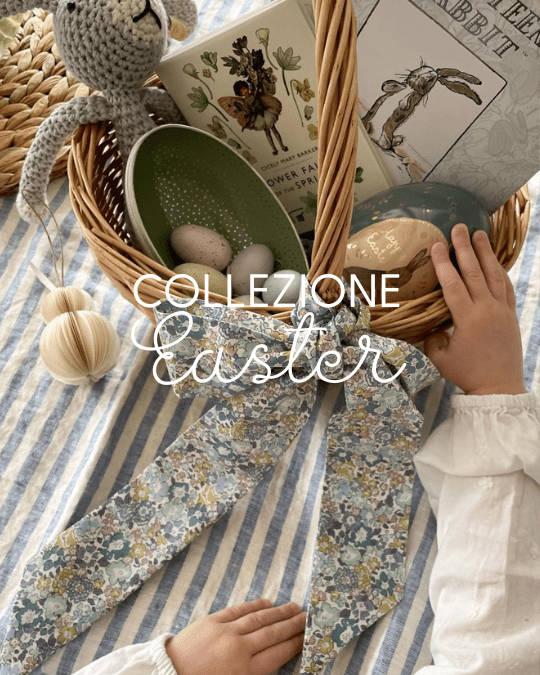 Collezione Pasqua - Piccino store