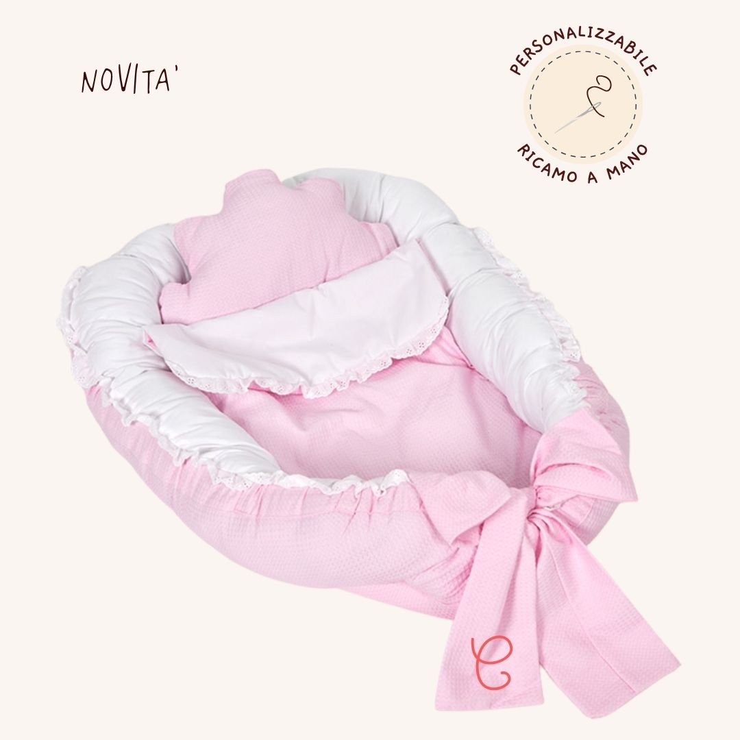 Riduttore per lettino - Piccino store