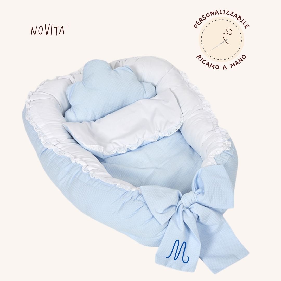 Riduttore per lettino - Piccino store