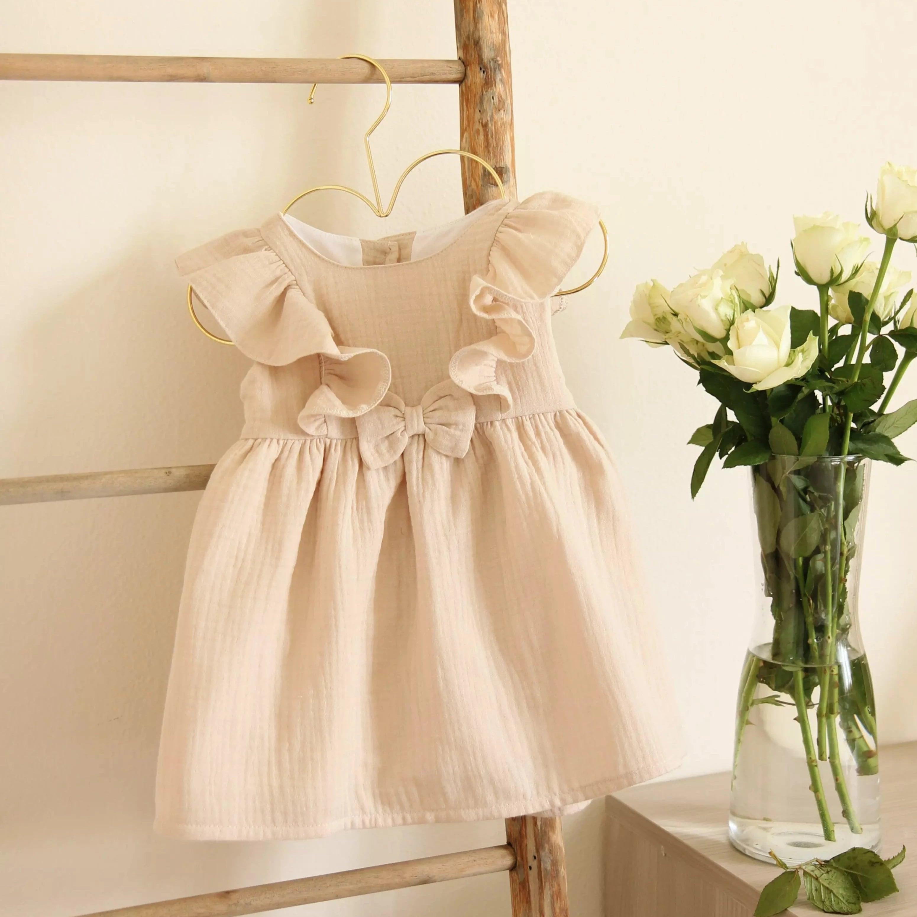 Vestito Lulù - Piccino store