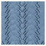 Blu pastello