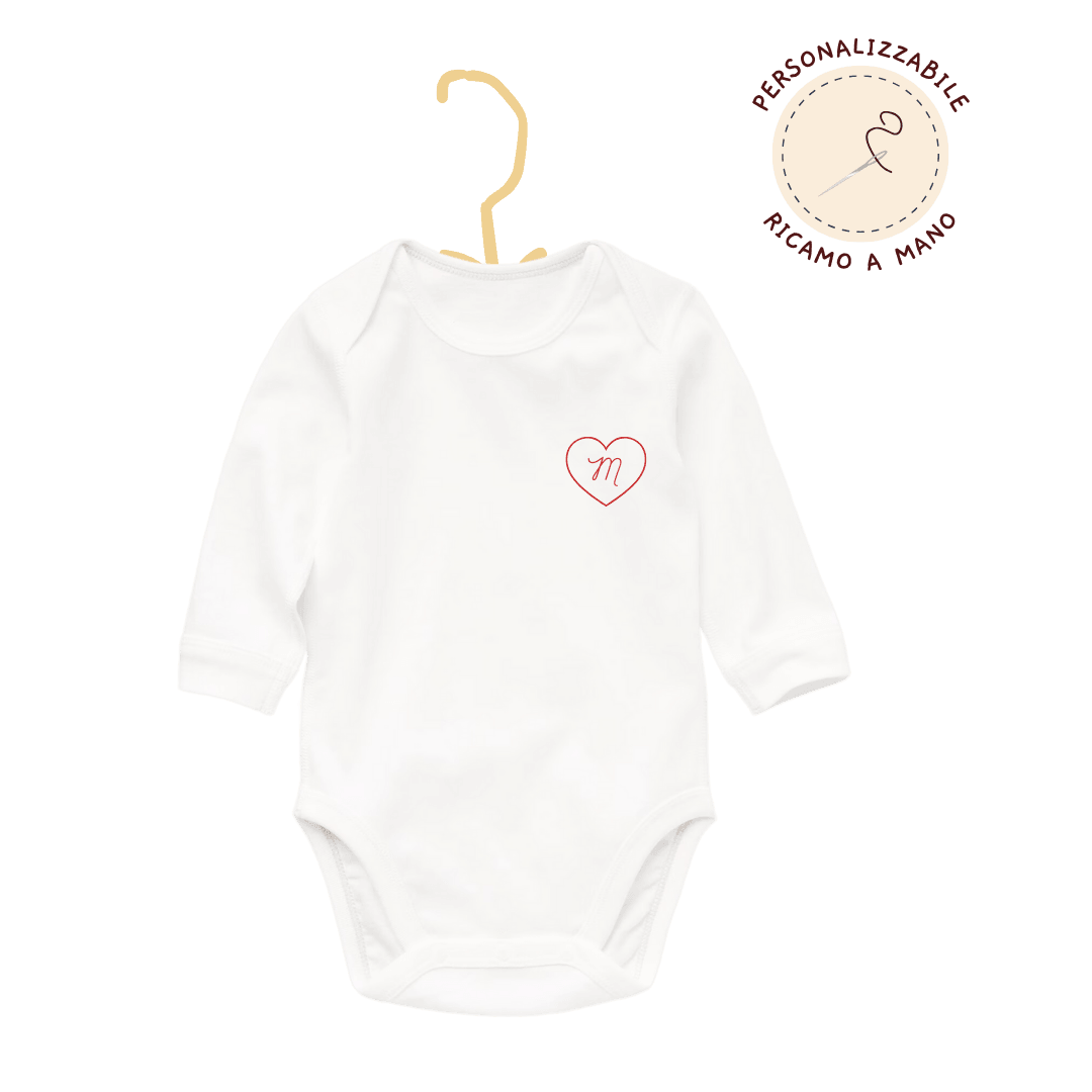 Body Heart - Piccino store