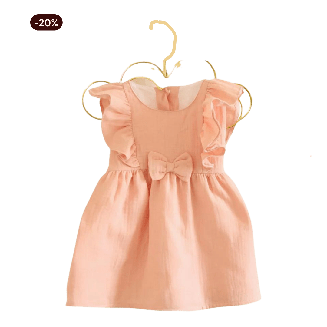 Vestito Lulù - Piccino store