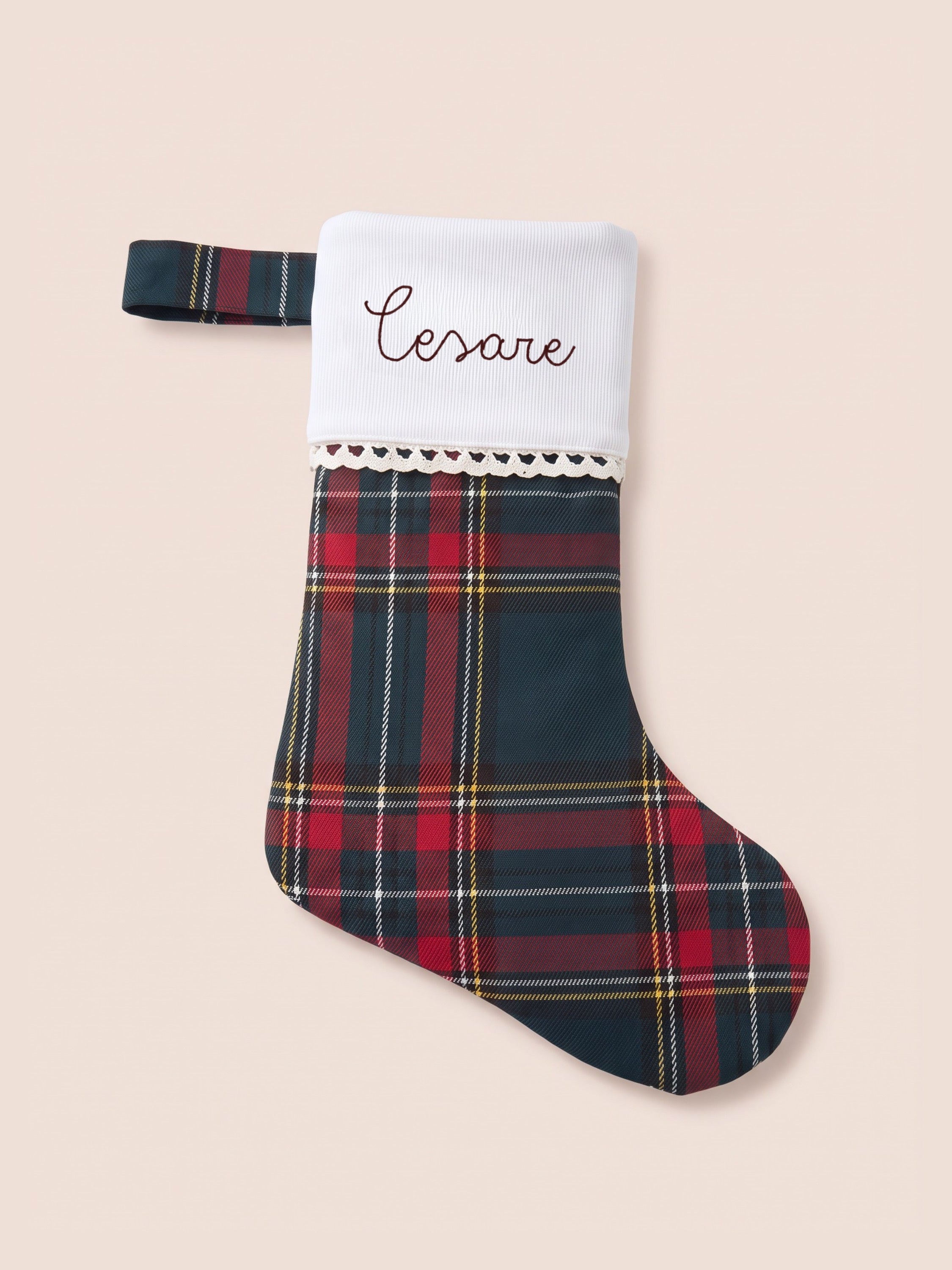 Tartan verdone