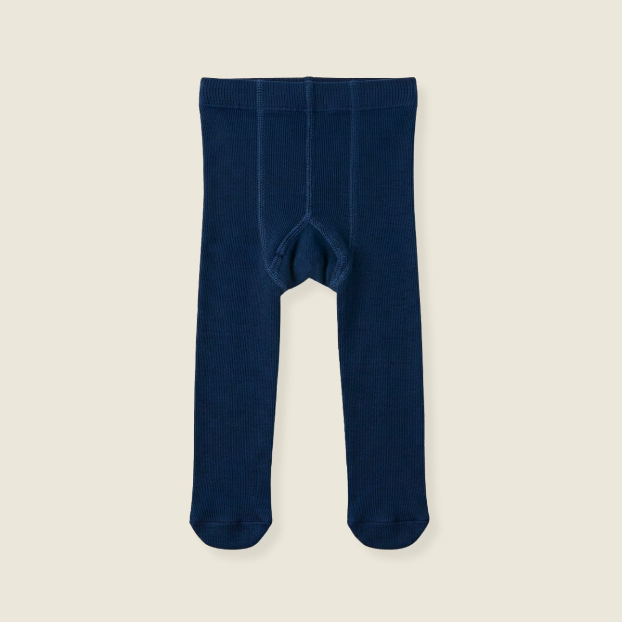 Calzamaglia blu