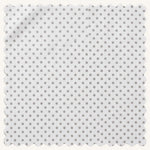 Cotone pois beige