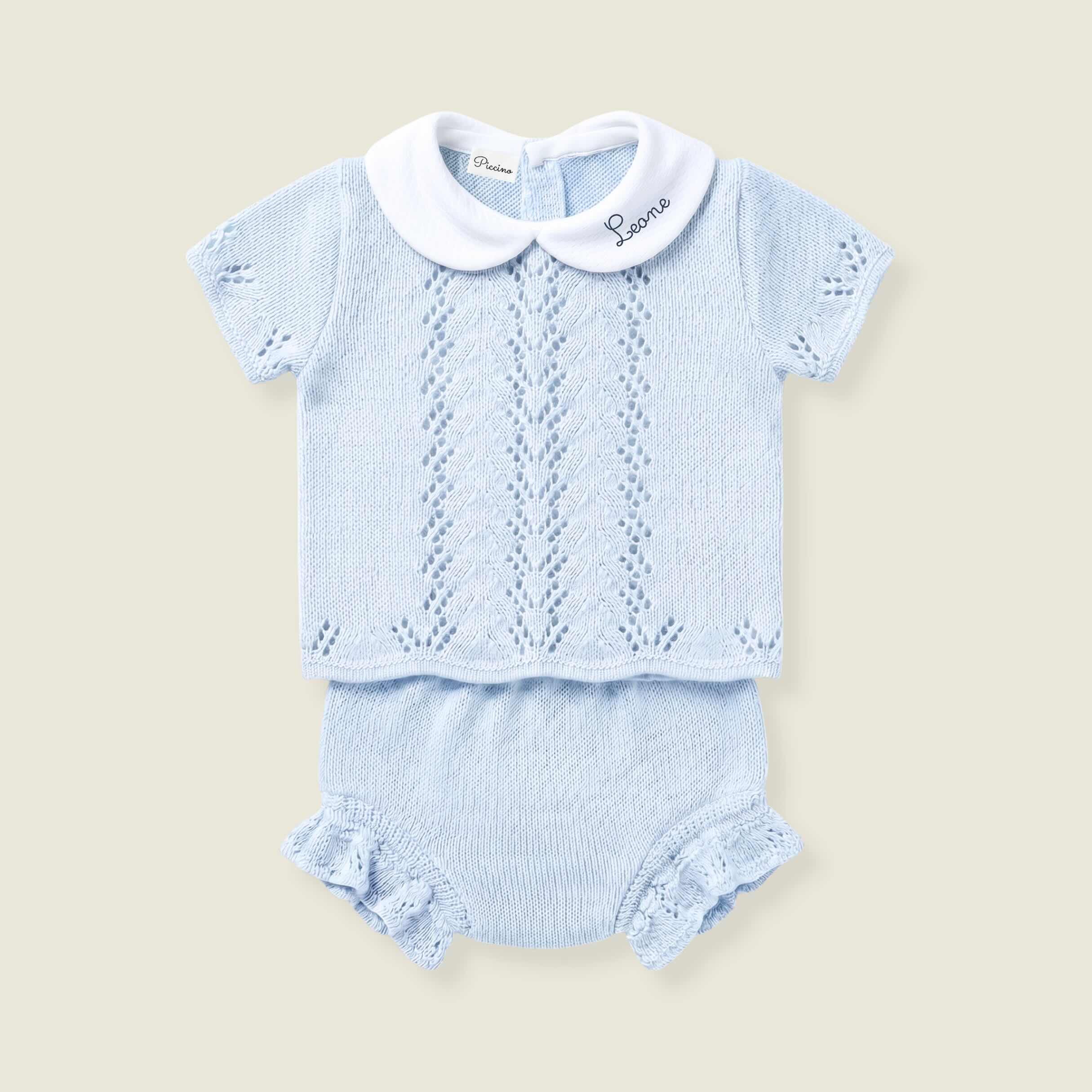 Azzurro baby