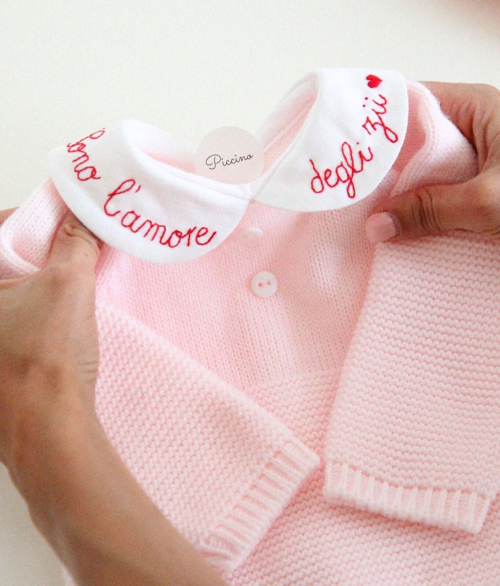 Box winter - Piccino store