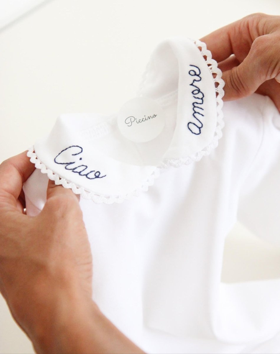 Body ciao amore ❤️ - Piccino store