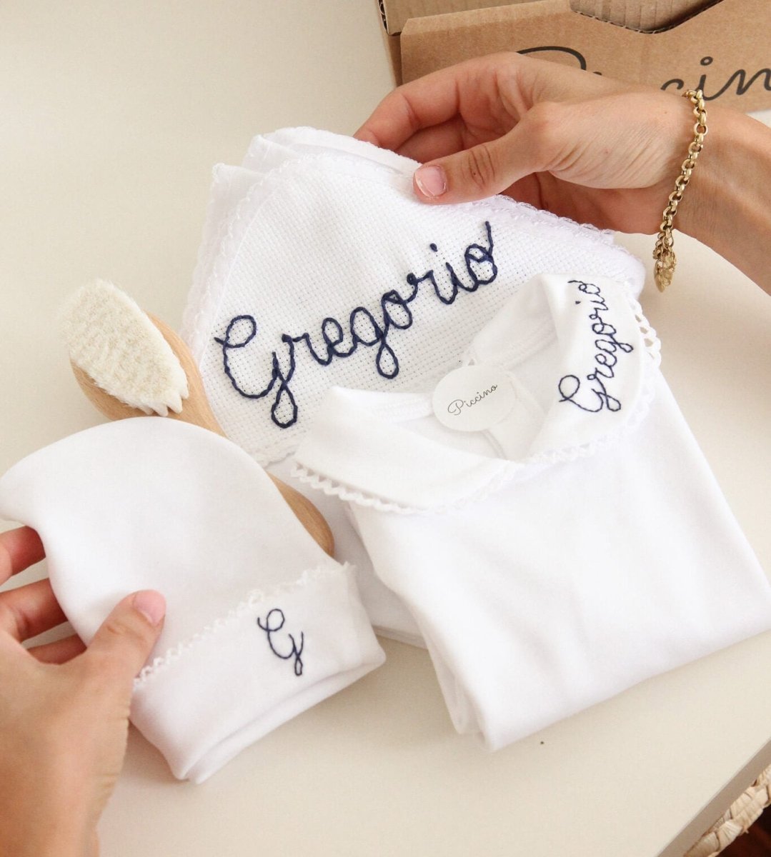 Box nascita - Piccino store