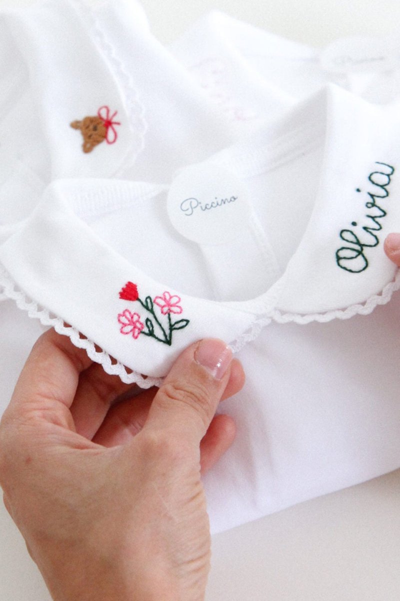 Body Spring - Piccino store