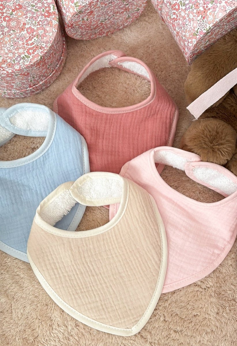 Bavaglio bandana - Piccino store