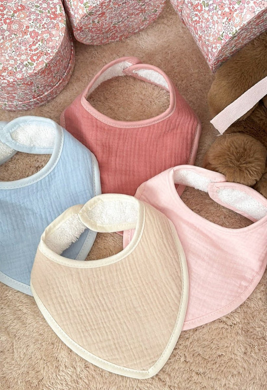 Bavaglio bandana - Piccino store