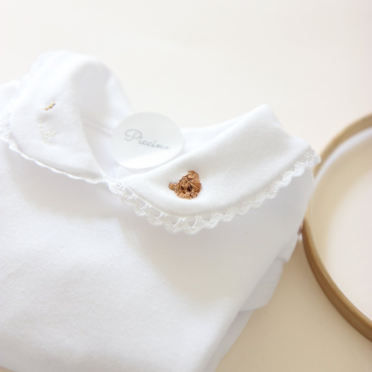 Body orso e ape - Piccino store