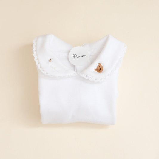 Body orso e ape - Piccino store