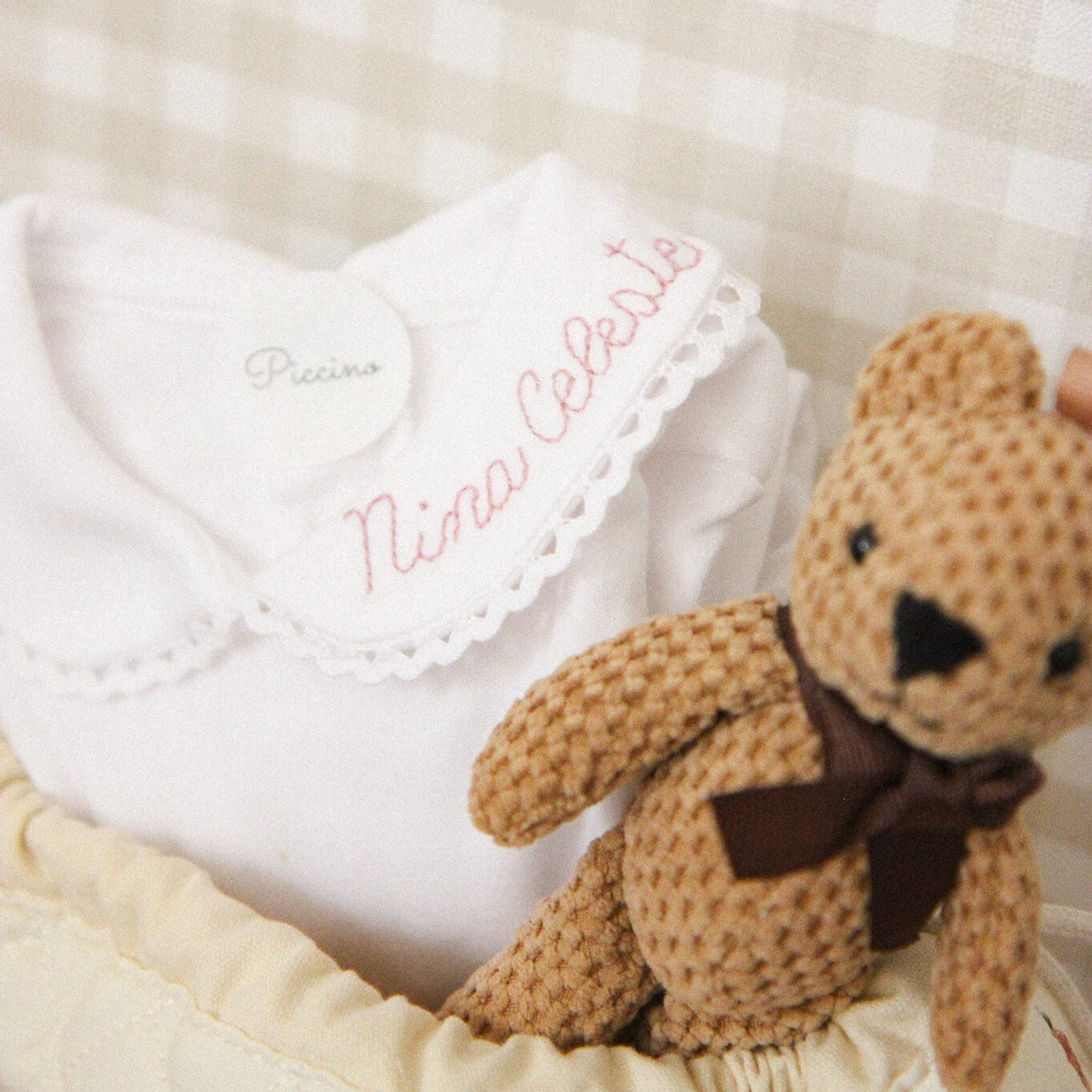 Box Teddy