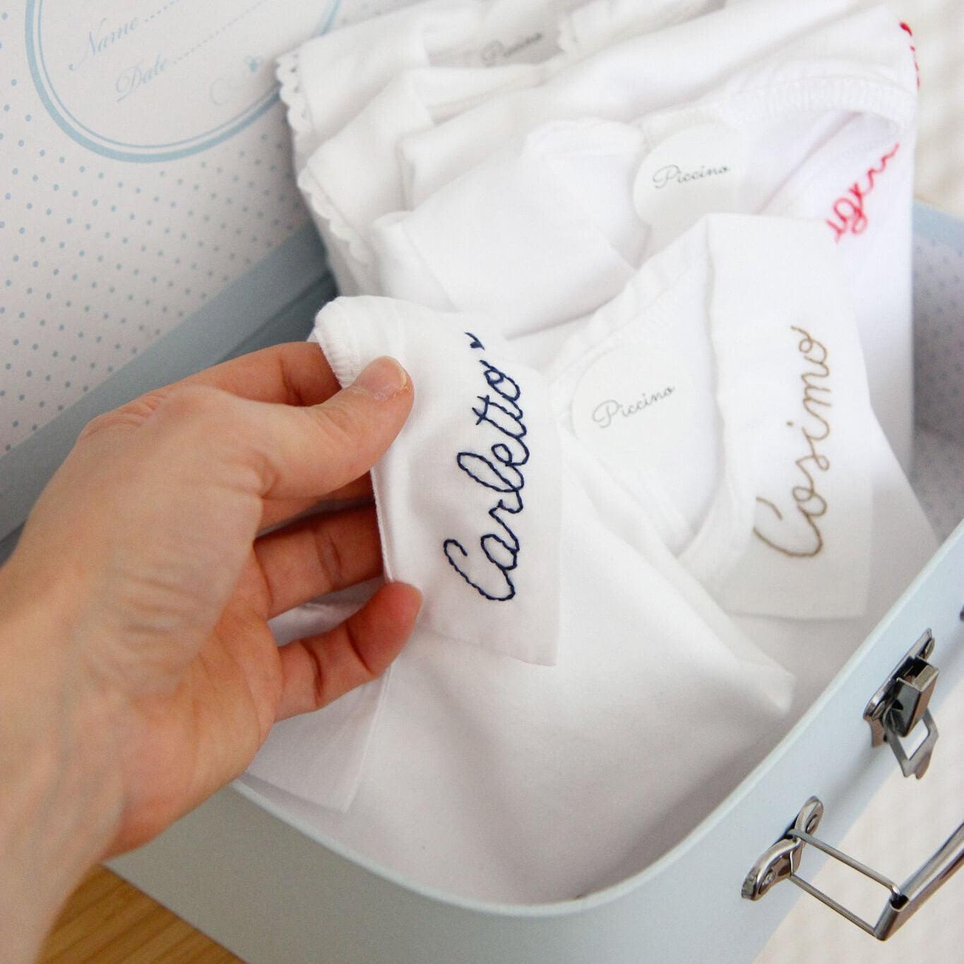 Body Polo - Piccino store