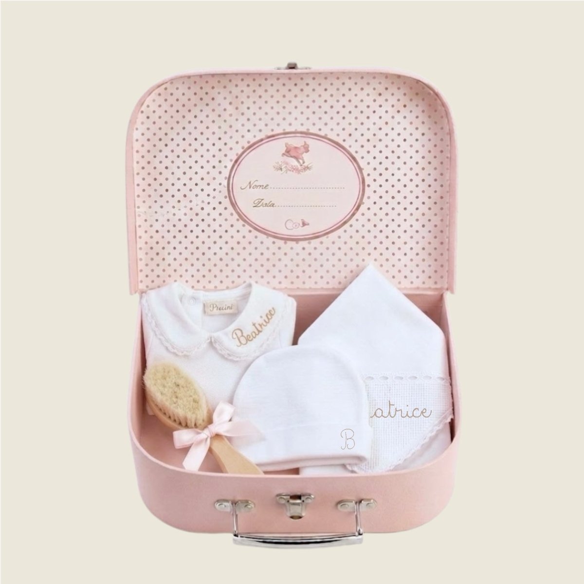 Box piccola principessa - Piccino store