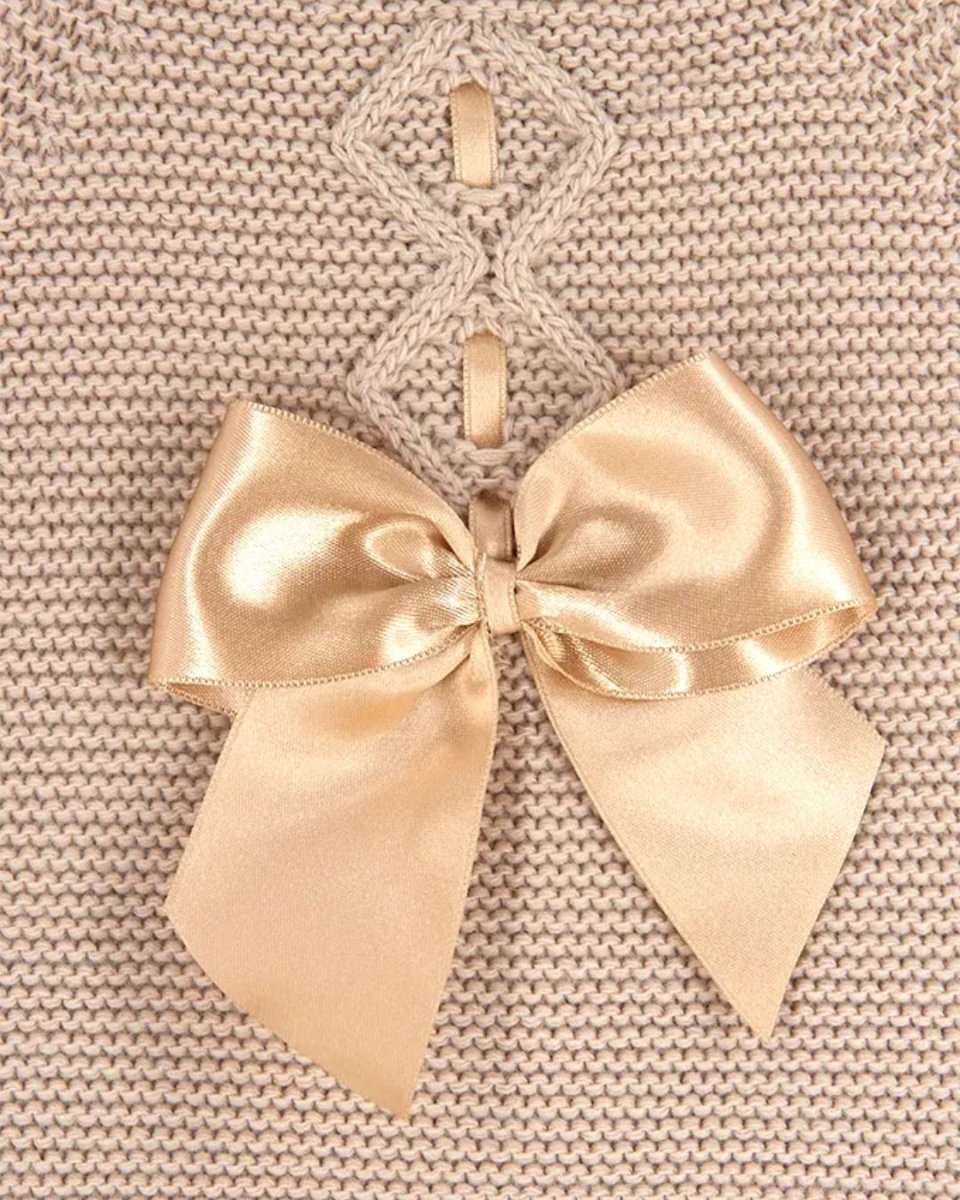 Completo fiocco - Piccino store