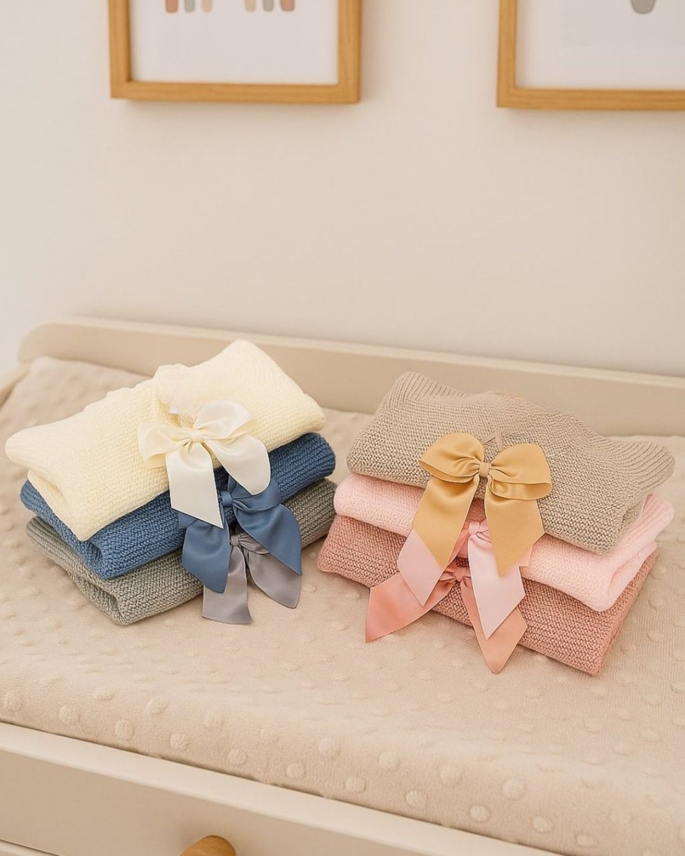 Completo fiocco - Piccino store