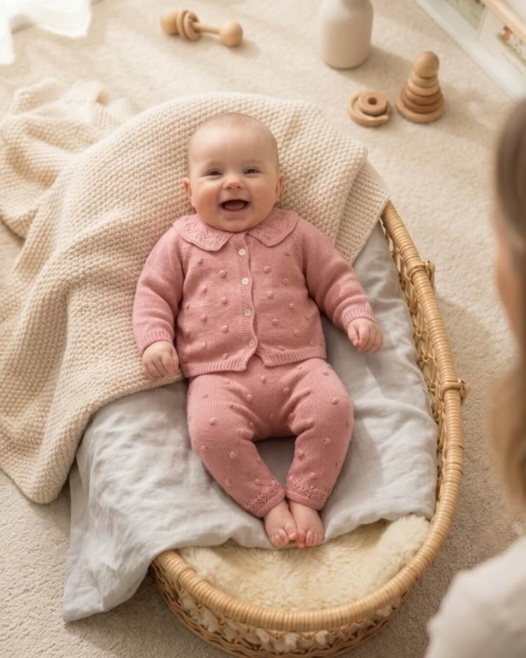 Completo pois - Piccino store