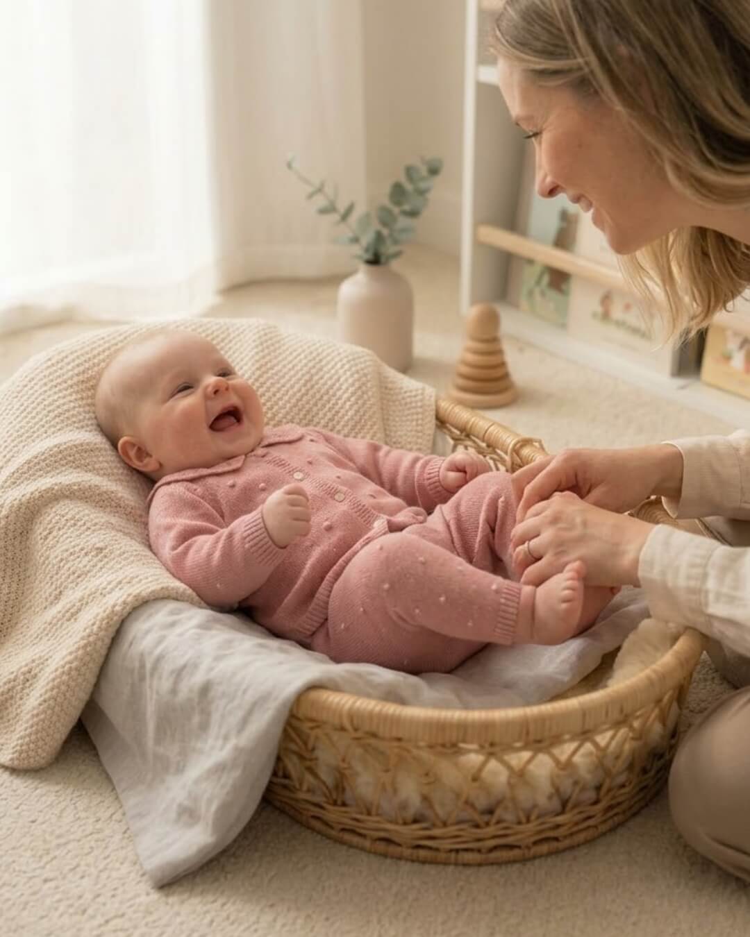 Completo pois - Piccino store