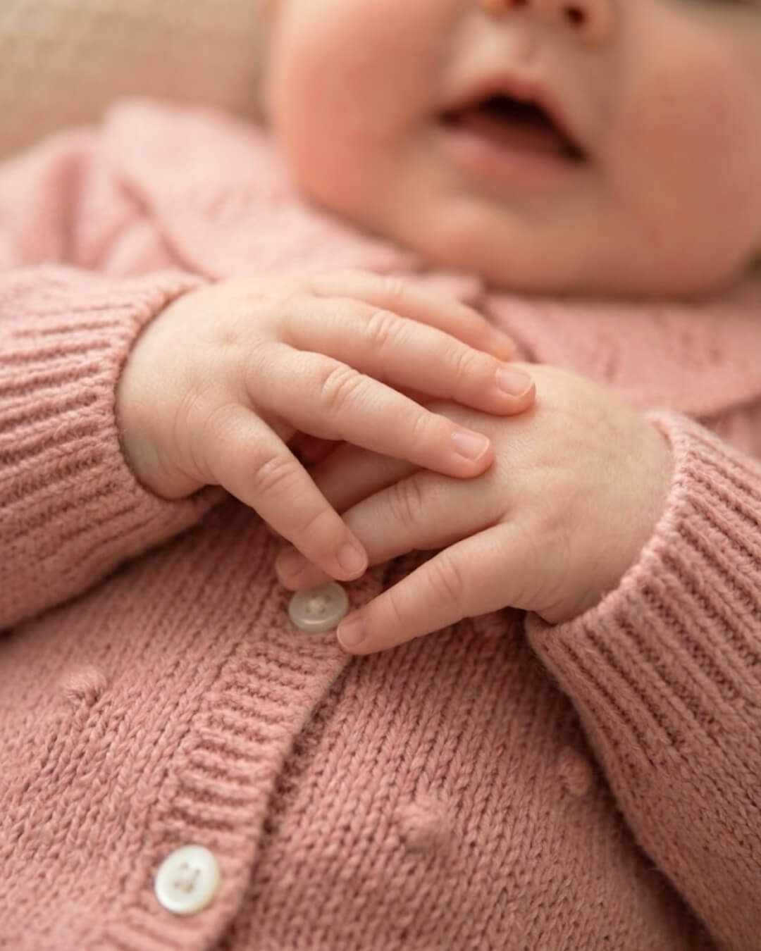 Completo pois - Piccino store