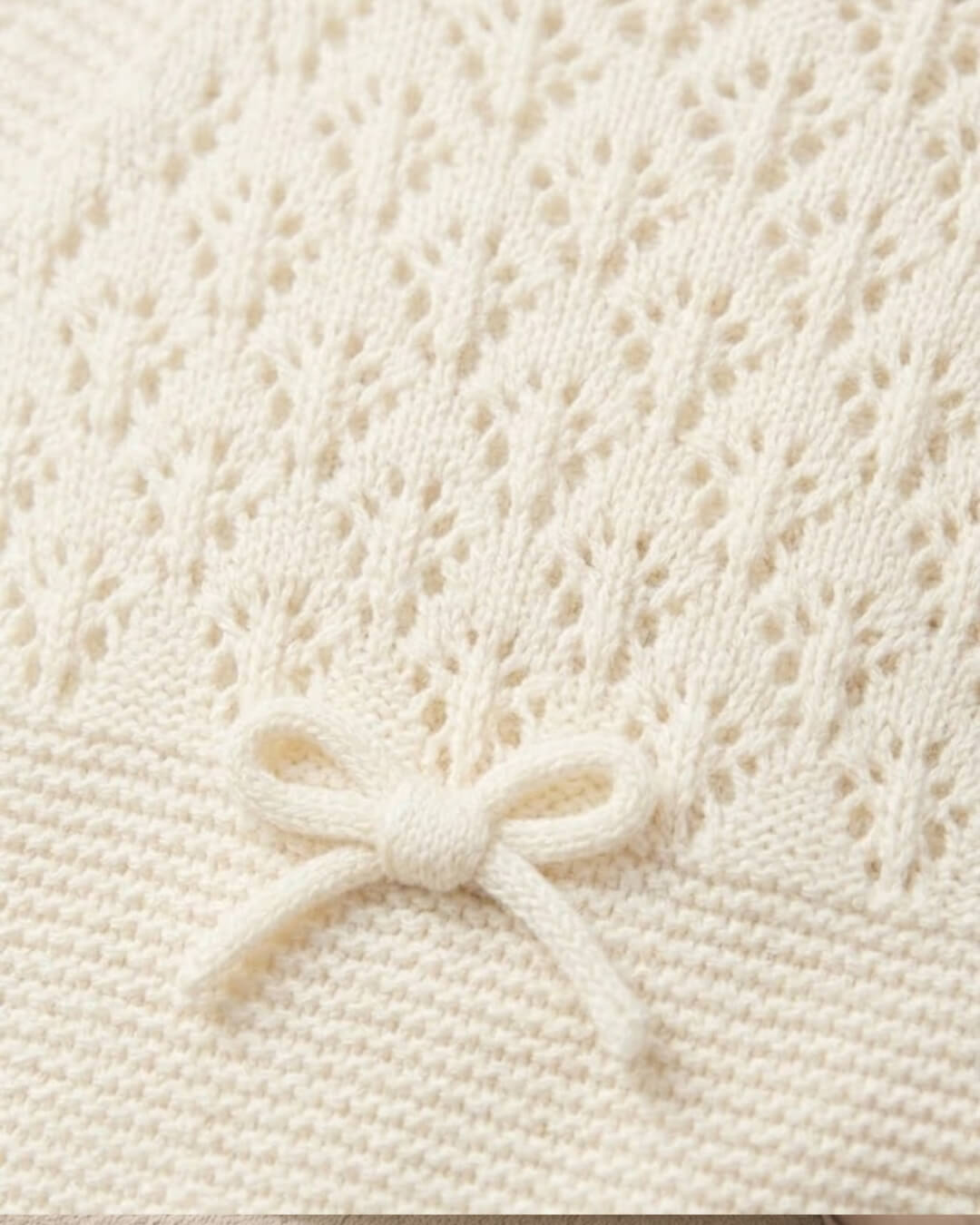 Completo fiocco 3 pz. - Piccino store