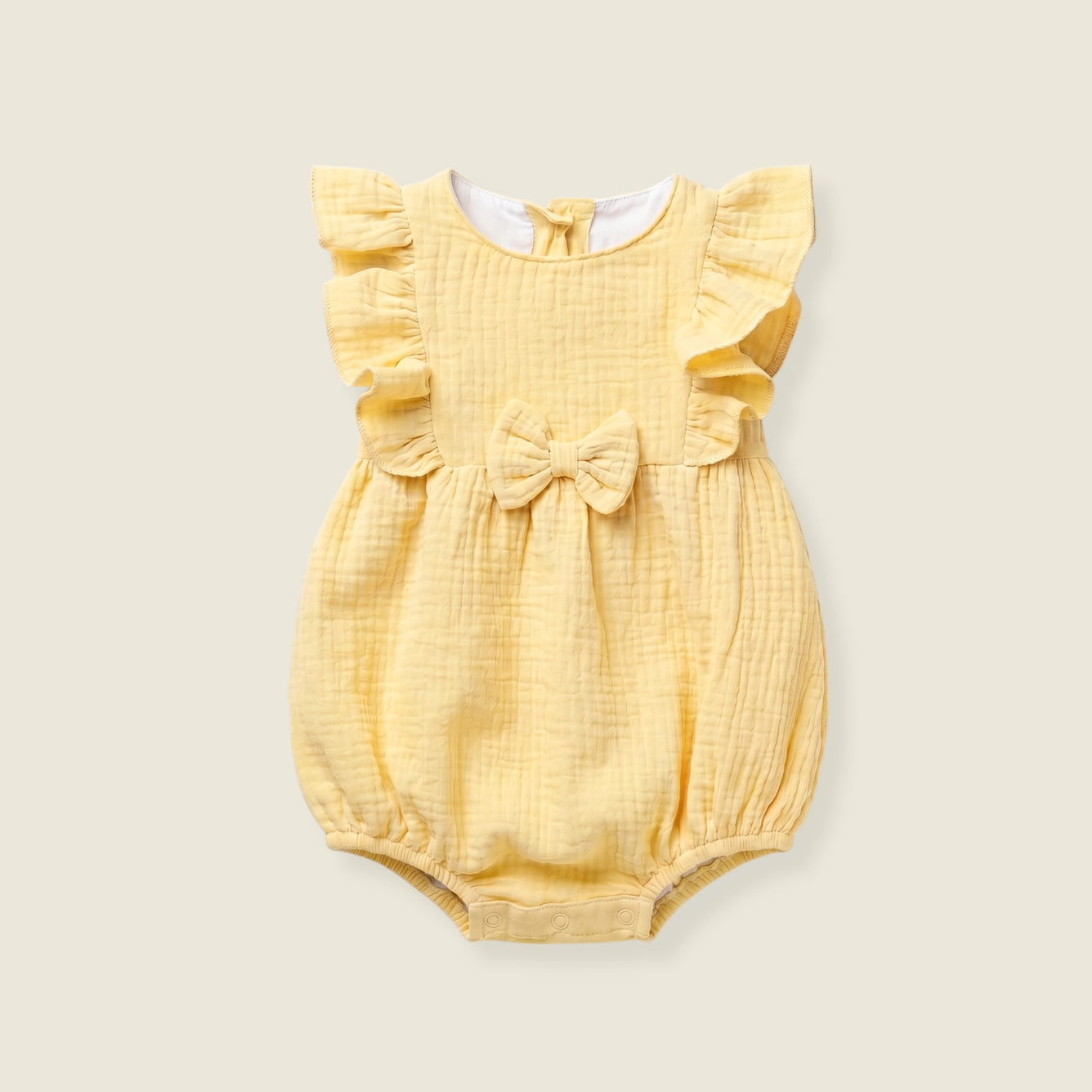 Lulu romper