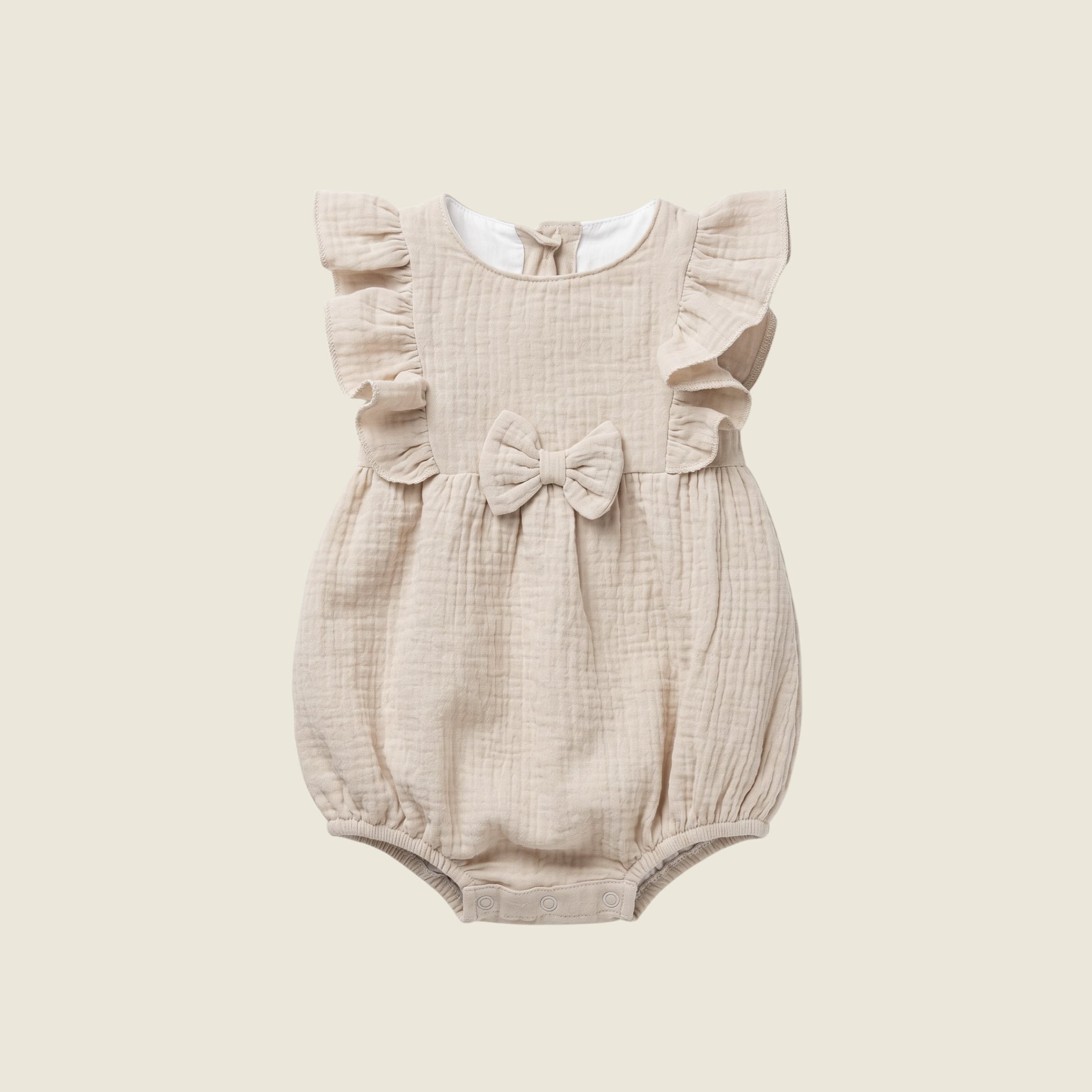Lulu romper