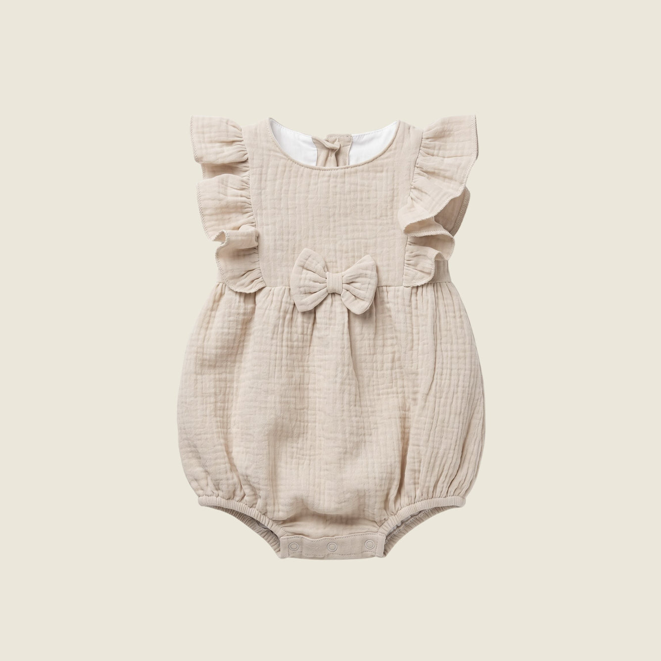 Lulu romper