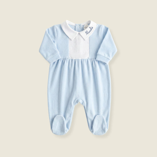 Azzurro