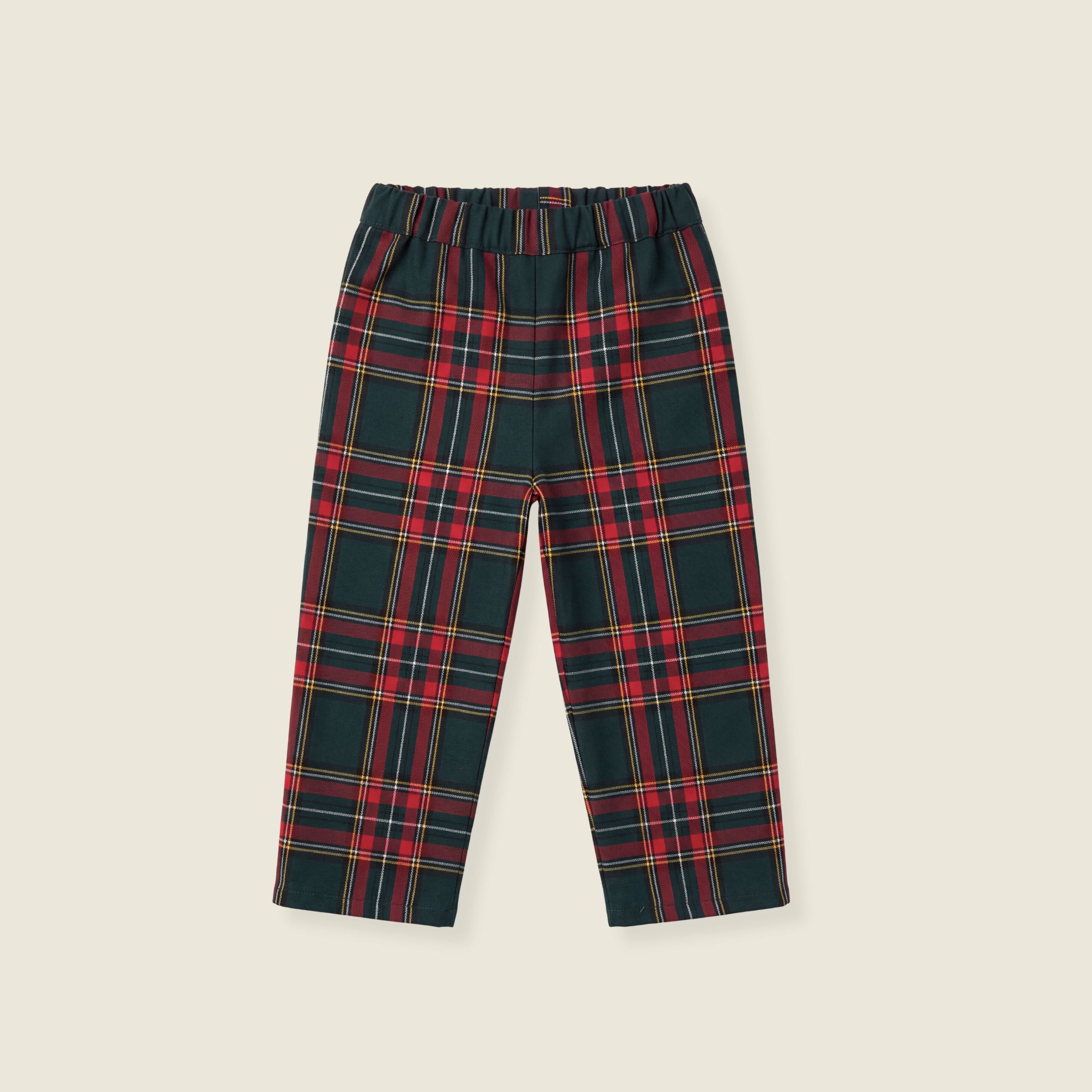 Tartan verdone